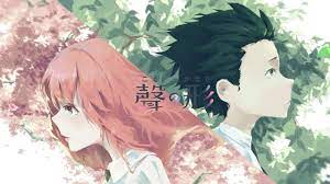 ~Symphony~ ||Koe no Katachi|| \\AMV\\