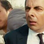 Catch Me If You Can! | Funny Clip | Johnny English Reborn | Mr Bean Official