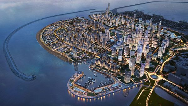 Port City Project – Will it generate confidence amongst investors?