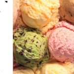 The Ice Cream Maker