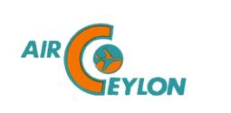 Air Ceylon our foundation 2