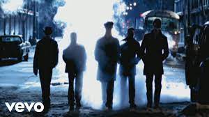Backstreet Boys - Show Me The Meaning Of Being Lonely