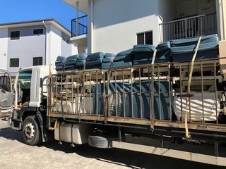 Campaign to send ICU Beds to Sri Lanka by the Sri Lankan Community In Brisbane - update