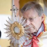 Cardinal George