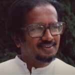 Fr. Michael Rodrigo OMI
