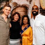 How Shaun Christie-David turned mealtime embarrassment into a social enterprise