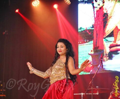 Indian Concert-Sur Sangam 