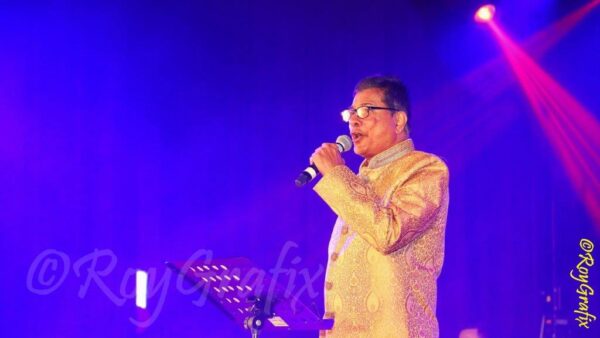 Indian Concert-Sur Sangam 