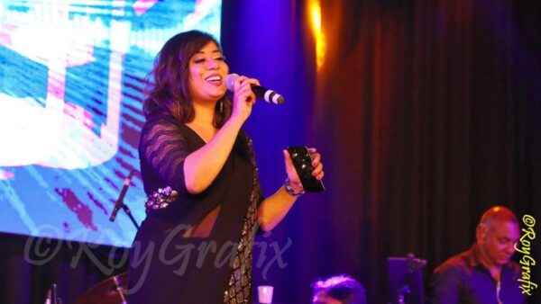 Indian Concert-Sur Sangam 