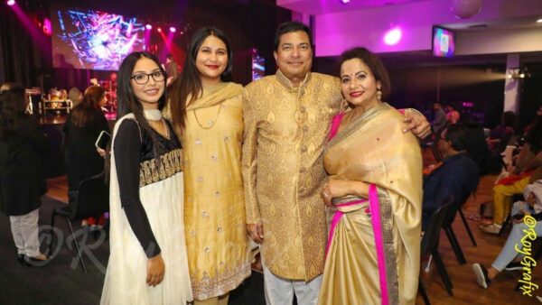 Indian Concert-Sur Sangam 