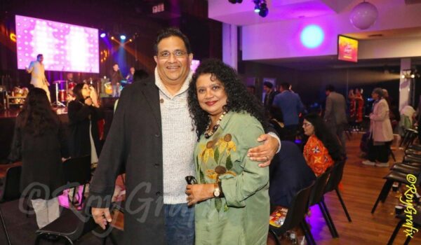 Indian Concert-Sur Sangam 