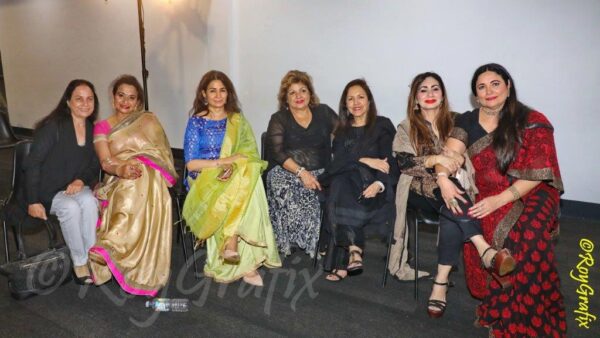 Indian Concert-Sur Sangam 