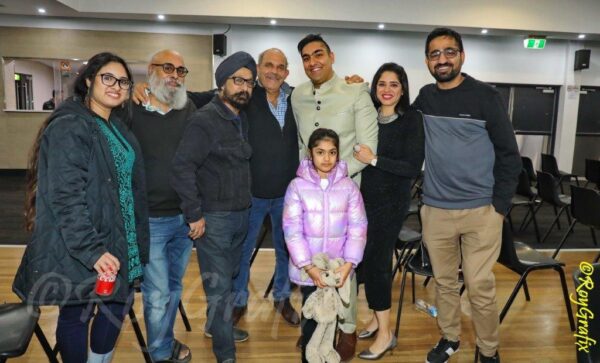 Indian Concert-Sur Sangam 