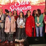 Indian Concert-Sur Sangam