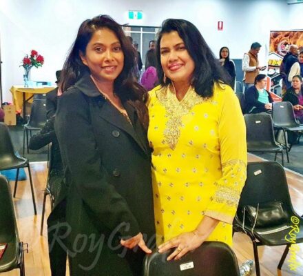 Indian Concert-Sur Sangam 