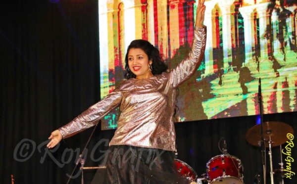 Indian Concert-Sur Sangam 