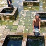 Kanniya hot water springs - mythical miracle in Trincomalee