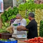 Kollupitiya market