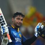 Kumar Sangakkara