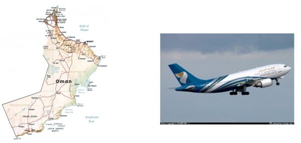 Oman Air