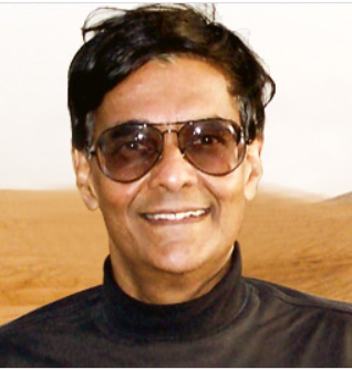 Prof. Mohan Munasinghe