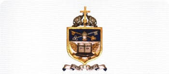 ST. PETER'S COLLEGE
