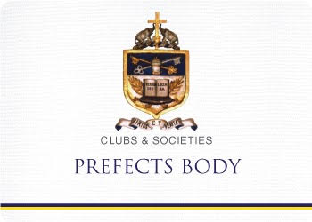 ST. PETER'S COLLEGE