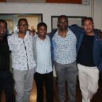 STC OBA Sydney - Thomians in Sydney break free Night-19 June 2021 - Photos thanks to MC Duke