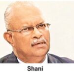 Shani