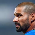 Shikhar Dhawan