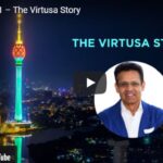 Sri Lanka Investment Forum 2021 -The Virtusa Story