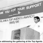 The Rajeewa Jayaweera I Knew