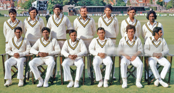The Sri Lanka World Cup Squad