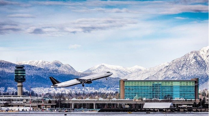 “Vancouver, the destination of the two Wittingtons”  