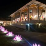 Sri Lanka High Commission Celebrates Vesak in Canberra