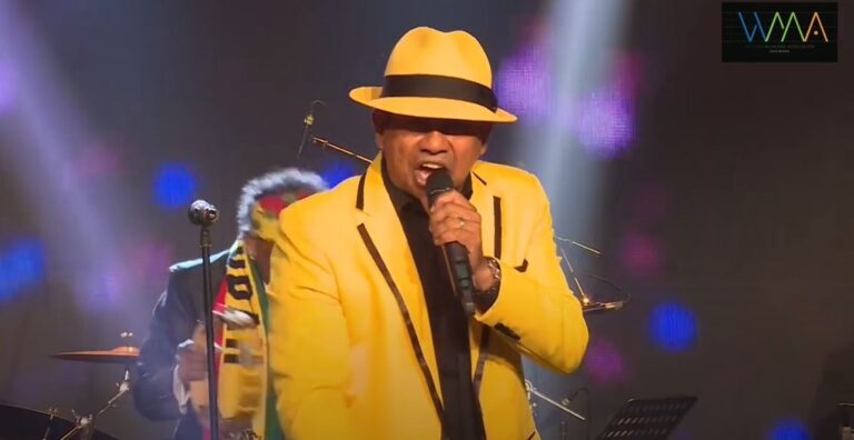 Western Musicians Association of Sri Lanka – concert that was premiered on Youtube on the 16th of May 2021