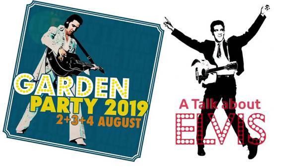 A Talk About Elvis Presley - Larry Geller #2