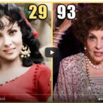 Actors then n now