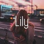 Alan Walker, K-391 & Emelie Hollow - Lily (Lyrics)