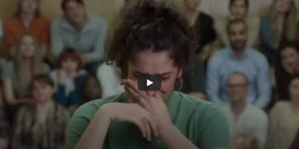 An Open World Begins With An Open Mind