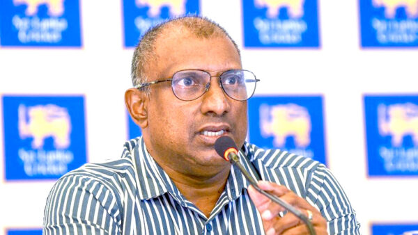 Aravinda de Silva
