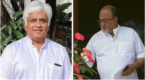 Arjuna Ranatunga