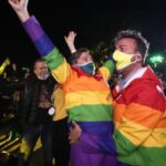 Brisbane wakes as Olympics 2032 city after IOC's landslide vote of confidence1