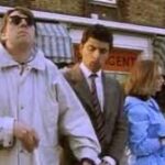 Bus Stop | Special Scene | Classic Mr Bean