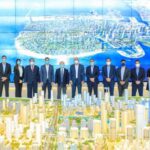 CSE Signs MoU with CHEC Port City Colombo