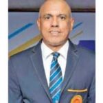 Charith Senanayake