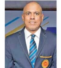 Charith Senanayake