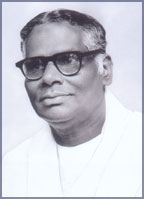Chellappah Suntharalingam
