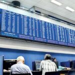 Colombo stock market returns to past glory as investors get bullish