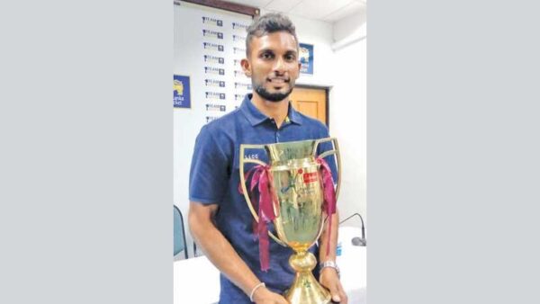 Dasun Shanaka